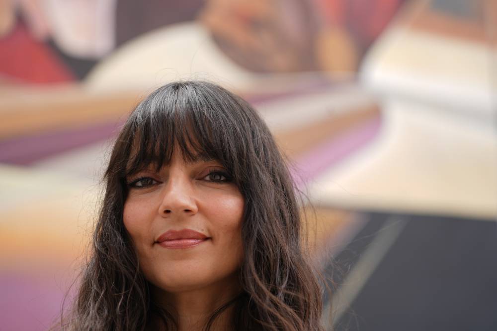 Pilar Cárdenas - Fusca