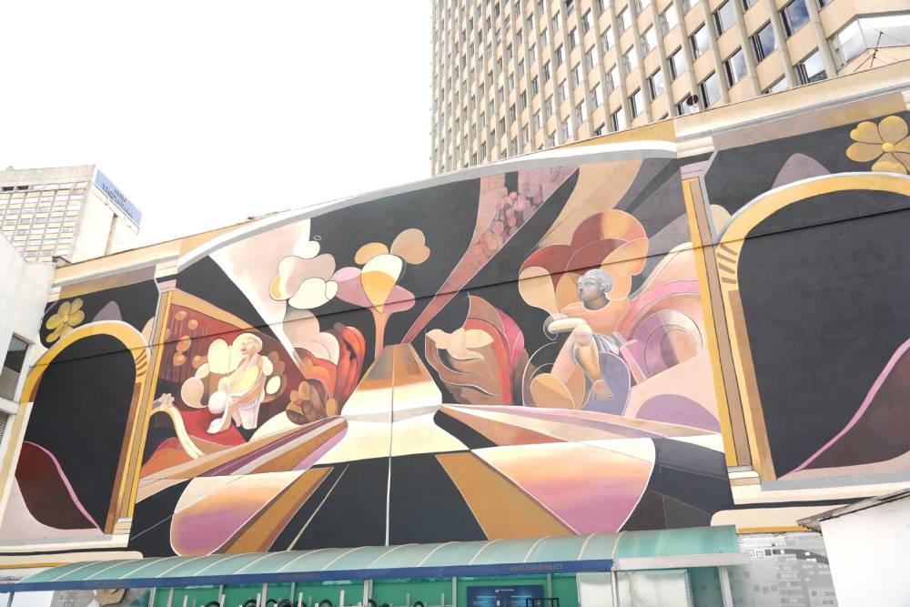 Pilar Cárdenas - Fusca