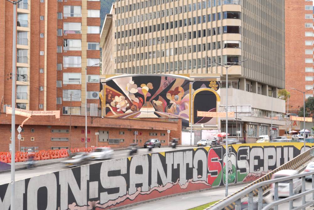 Pilar Cárdenas - Fusca