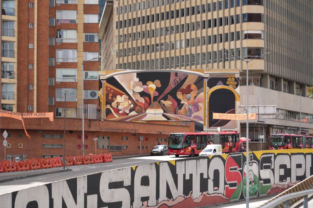 Pilar Cárdenas - Fusca