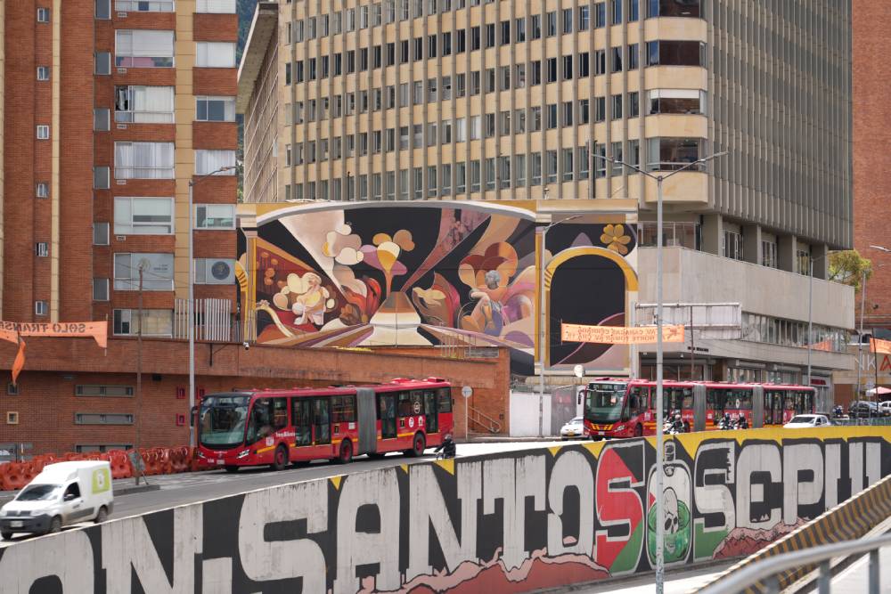 Pilar Cárdenas - Fusca