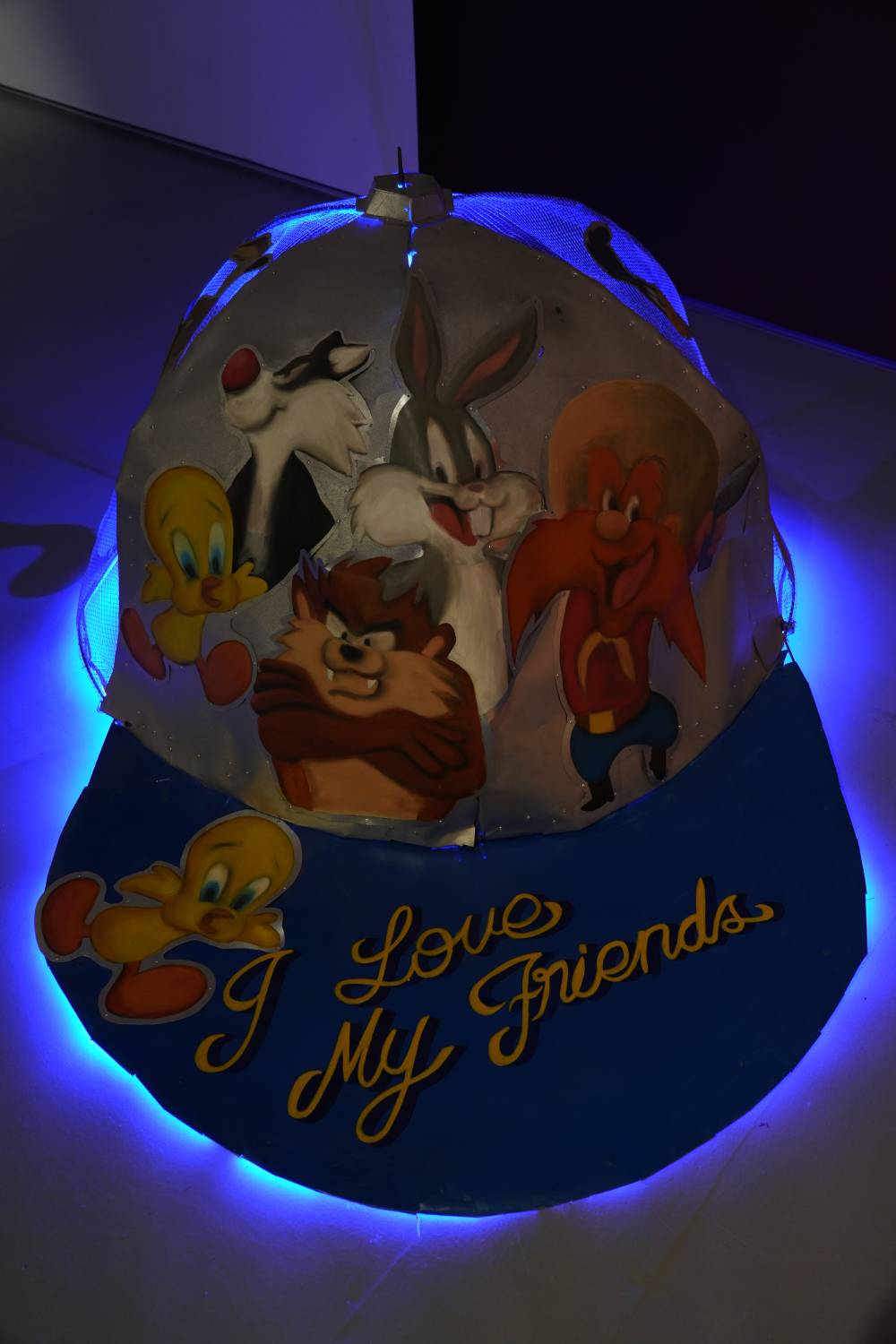 Johan Sambon&iacute;