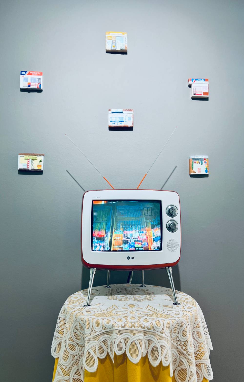 Transformaciones de una ciudad por habitar