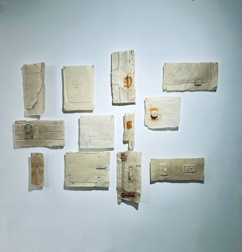 Transformaciones de una ciudad por habitar