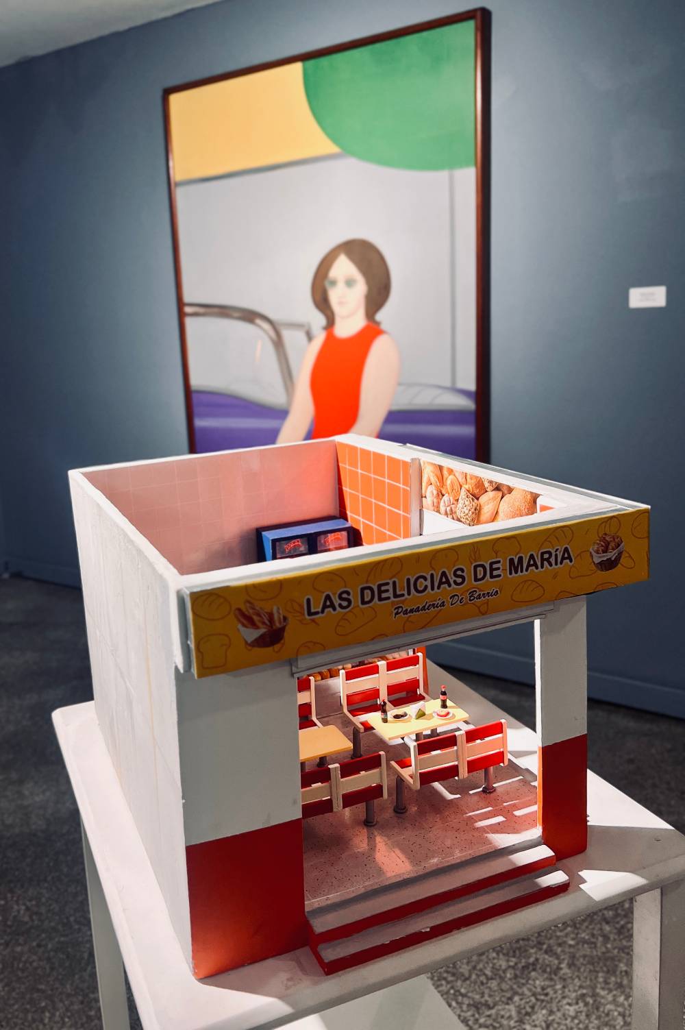 Transformaciones de una ciudad por habitar