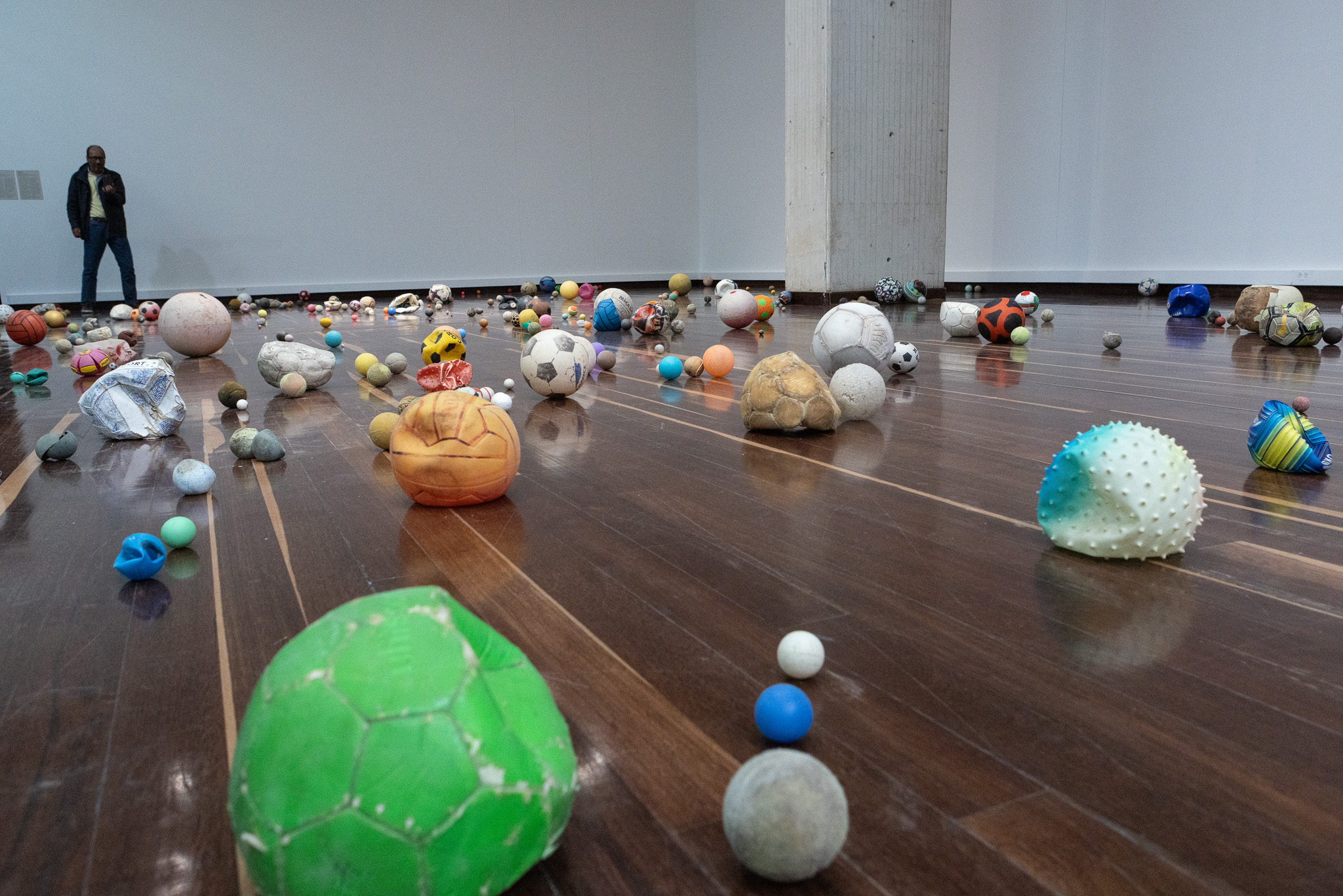 Linda S&aacute;nchez et Baptiste Croze