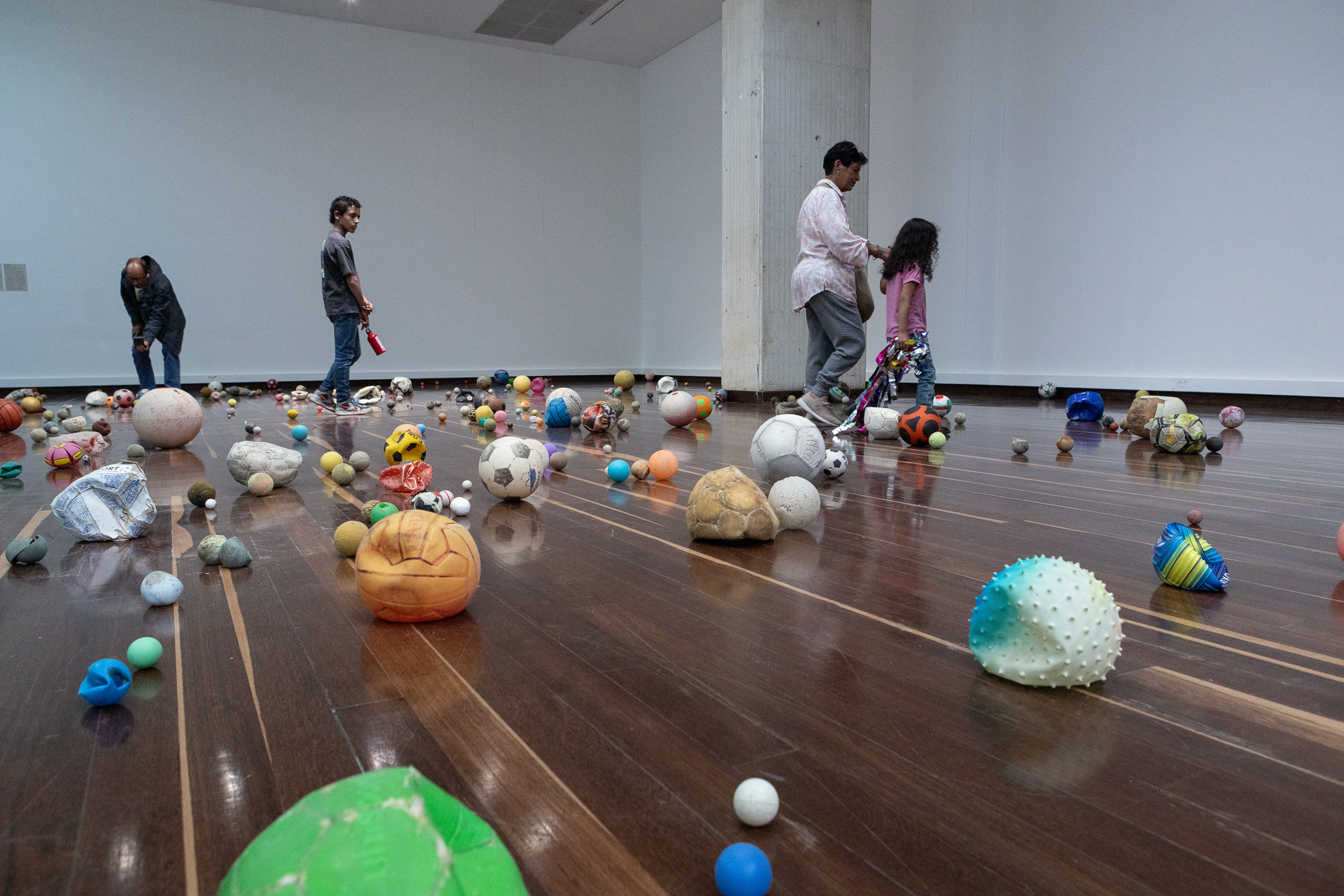 Linda S&aacute;nchez et Baptiste Croze