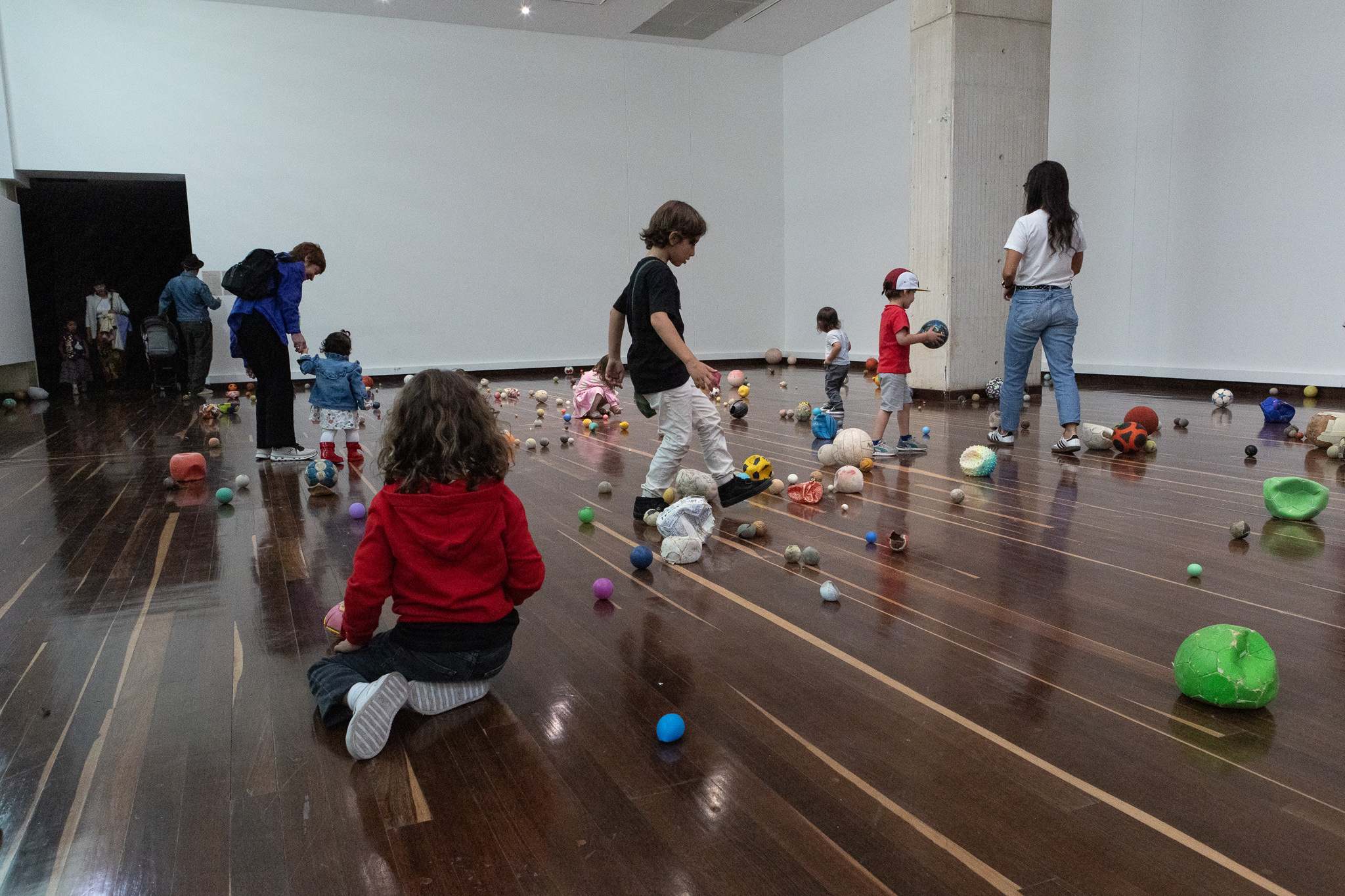 Linda S&aacute;nchez et Baptiste Croze
