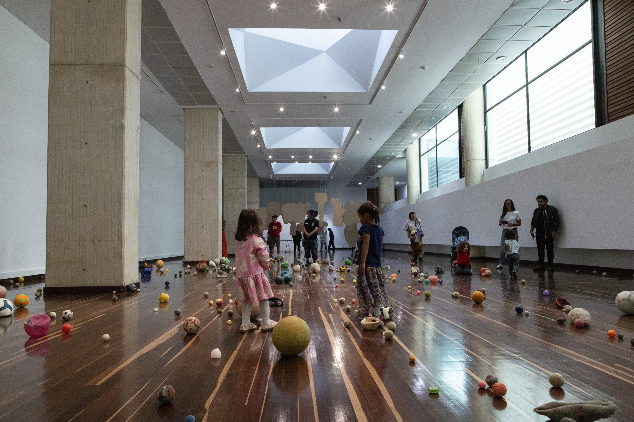 Linda S&aacute;nchez et Baptiste Croze