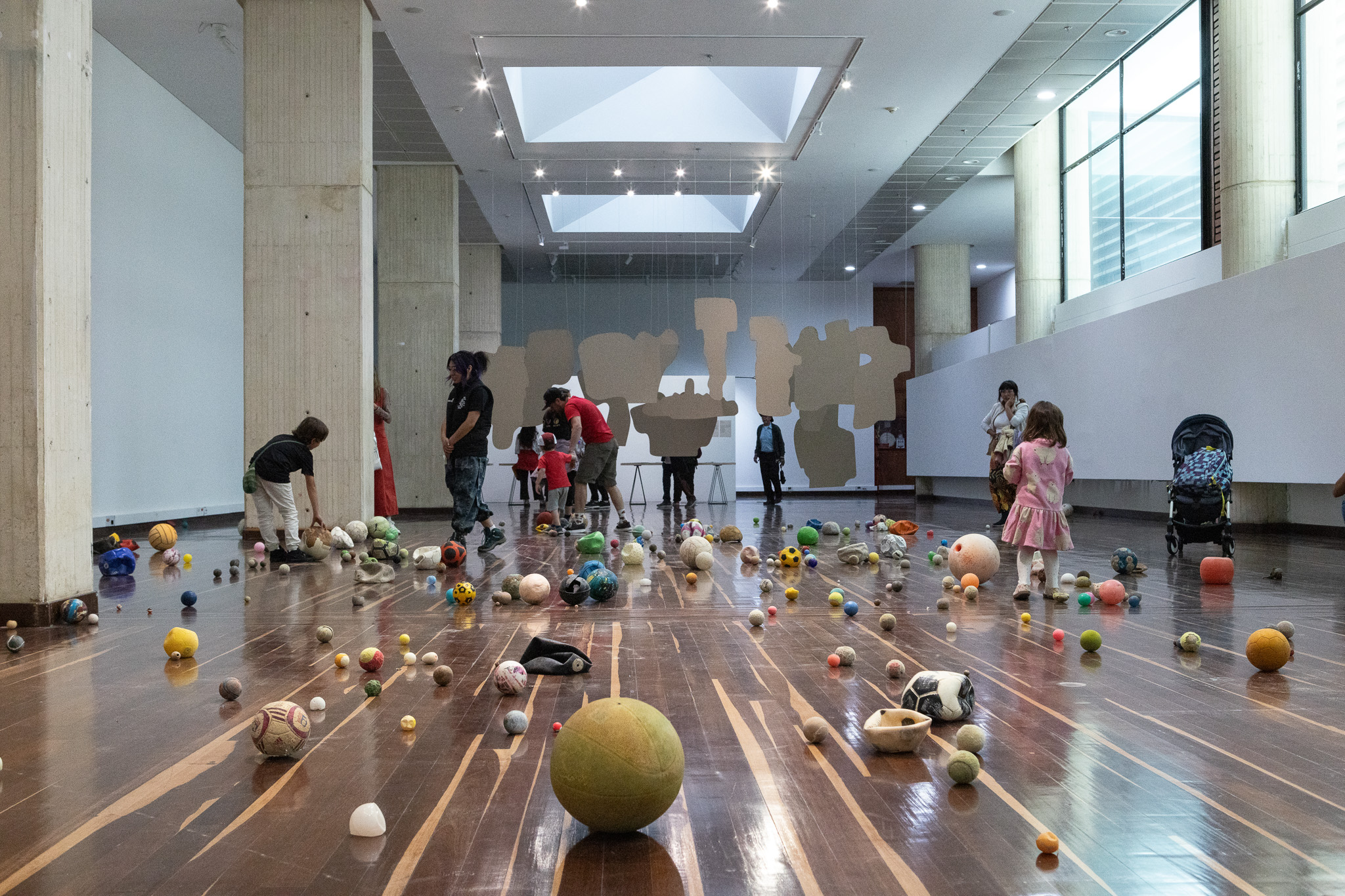 Linda S&aacute;nchez et Baptiste Croze