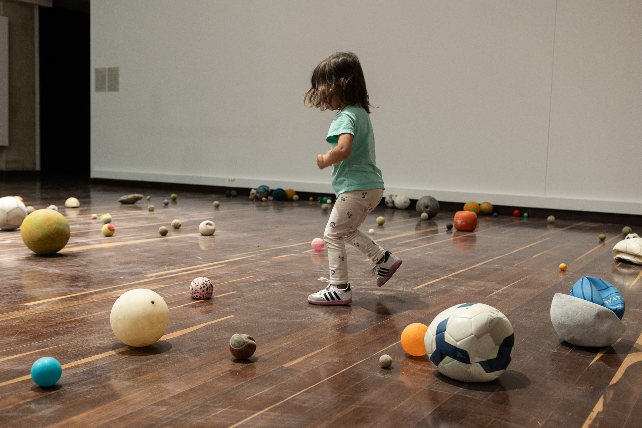 Linda S&aacute;nchez et Baptiste Croze