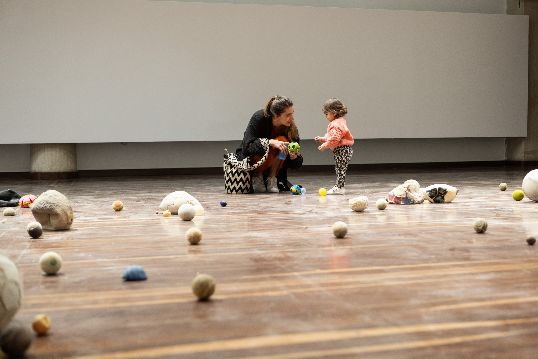 Linda S&aacute;nchez et Baptiste Croze