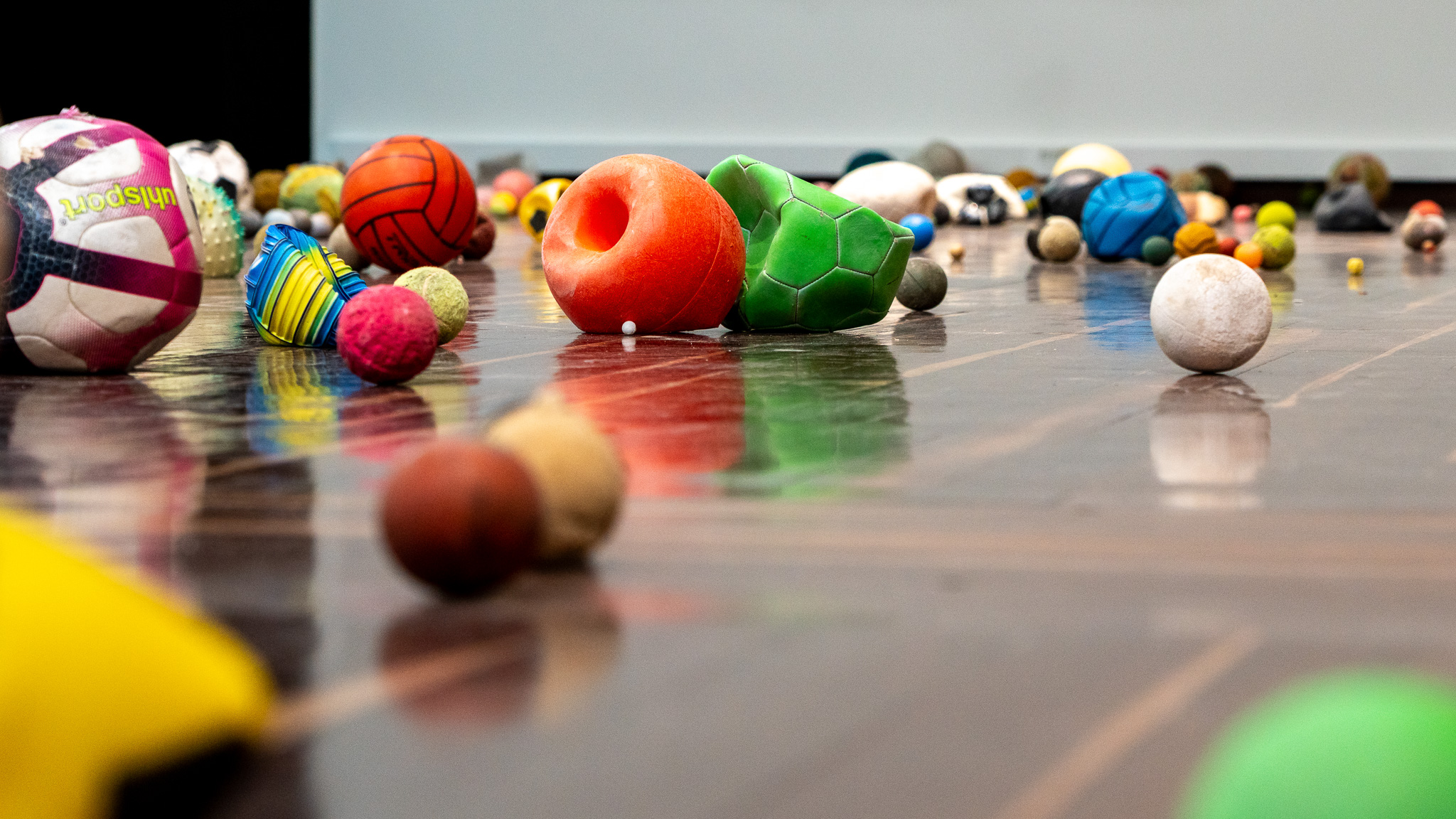 Linda S&aacute;nchez et Baptiste Croze