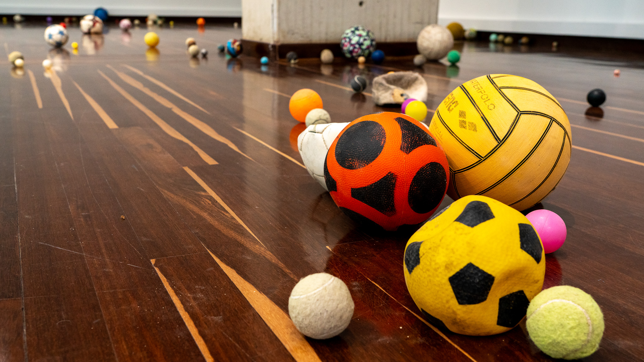 Linda S&aacute;nchez et Baptiste Croze