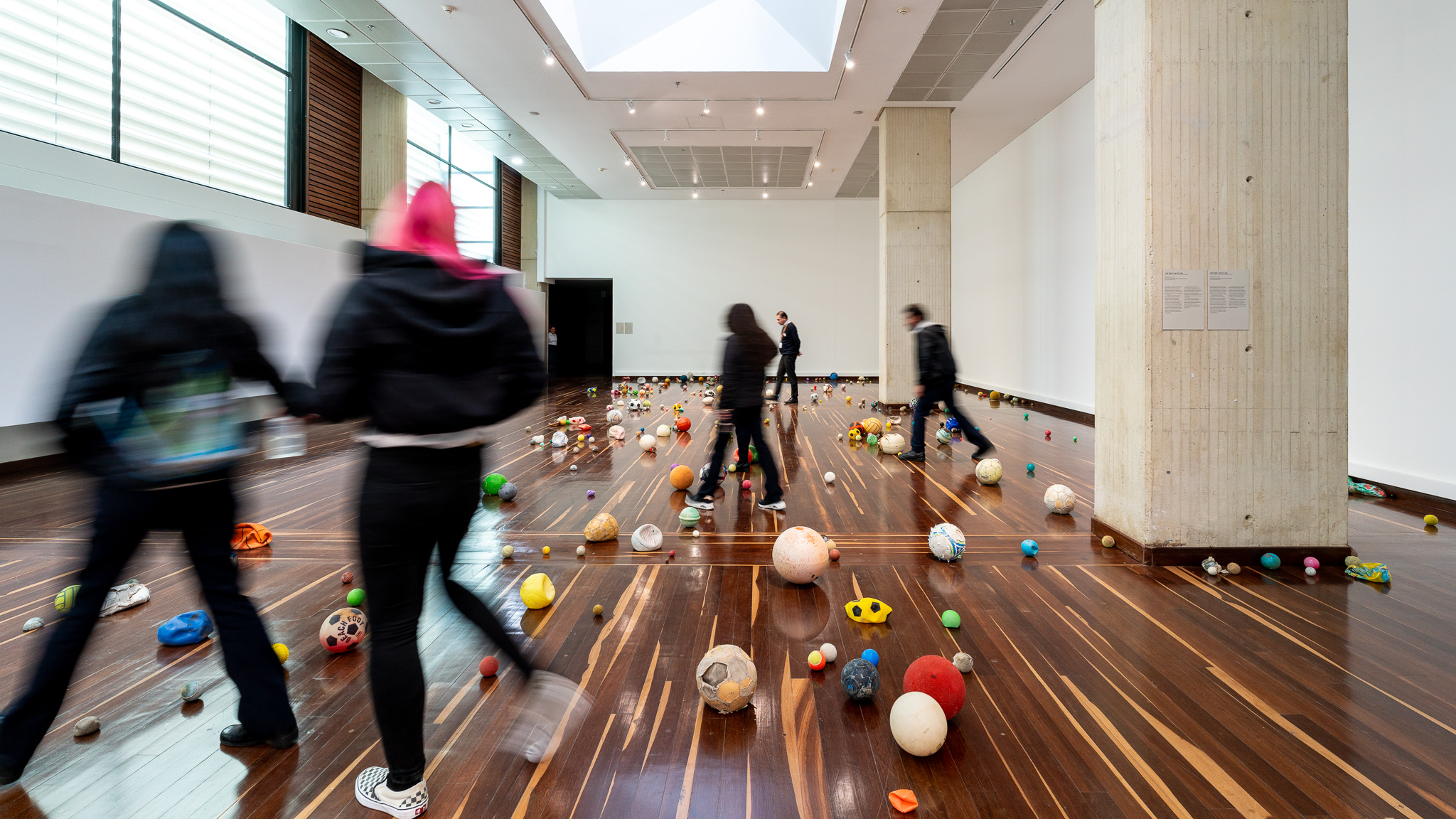 Linda S&aacute;nchez et Baptiste Croze