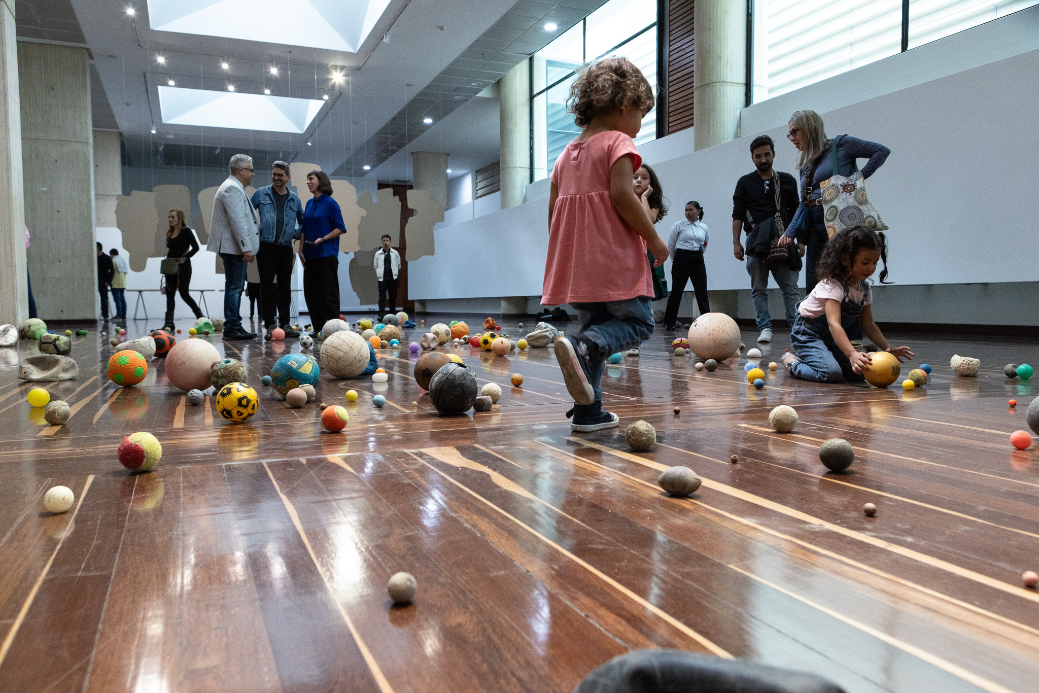 Linda S&aacute;nchez et Baptiste Croze