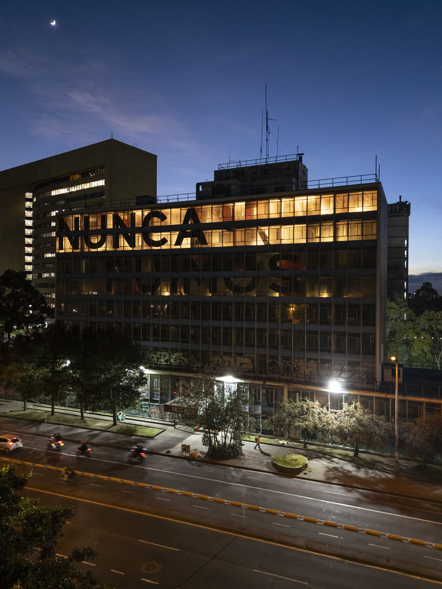 Jos&eacute; Carlos Martinat