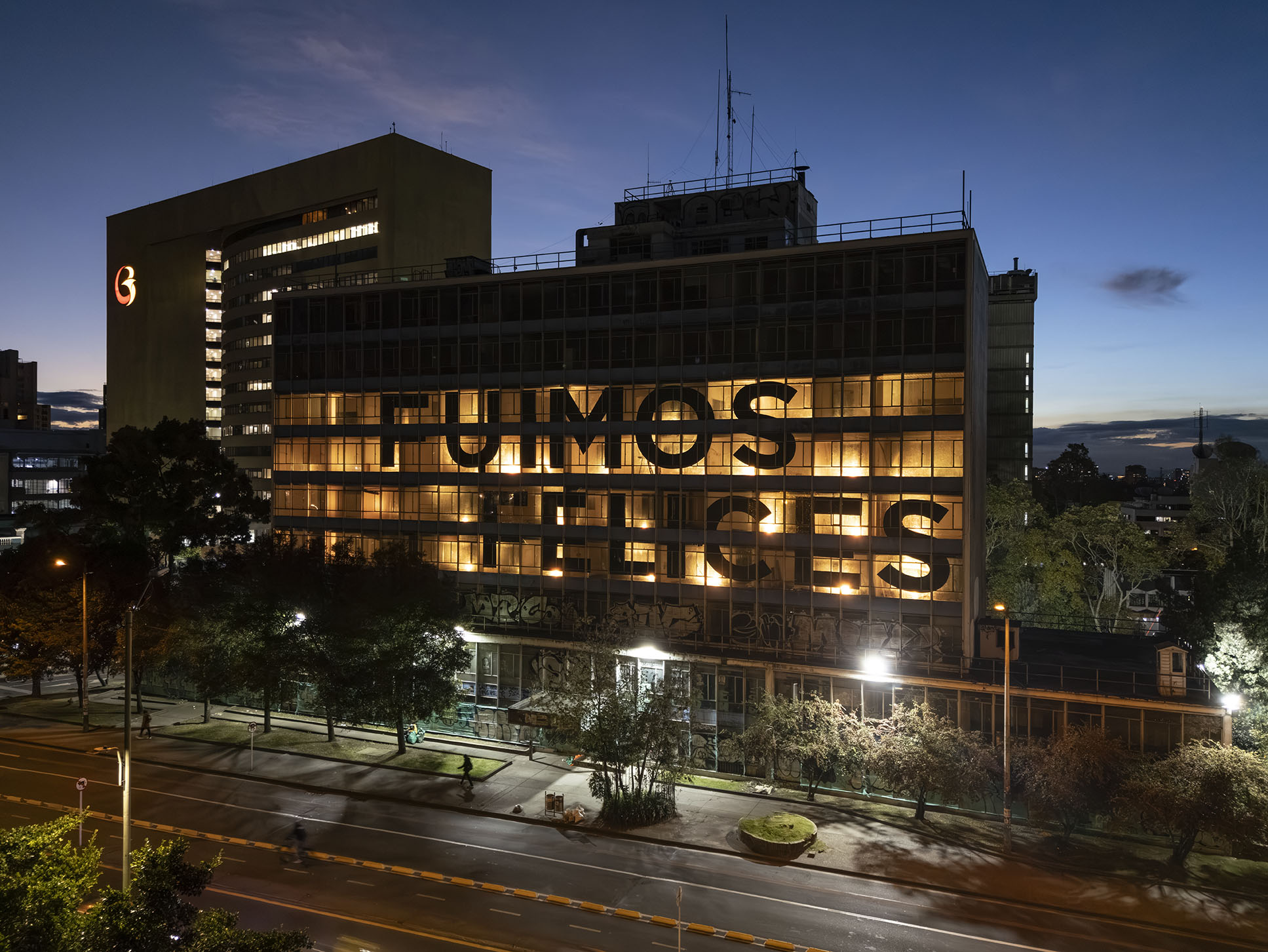 Jos&eacute; Carlos Martinat