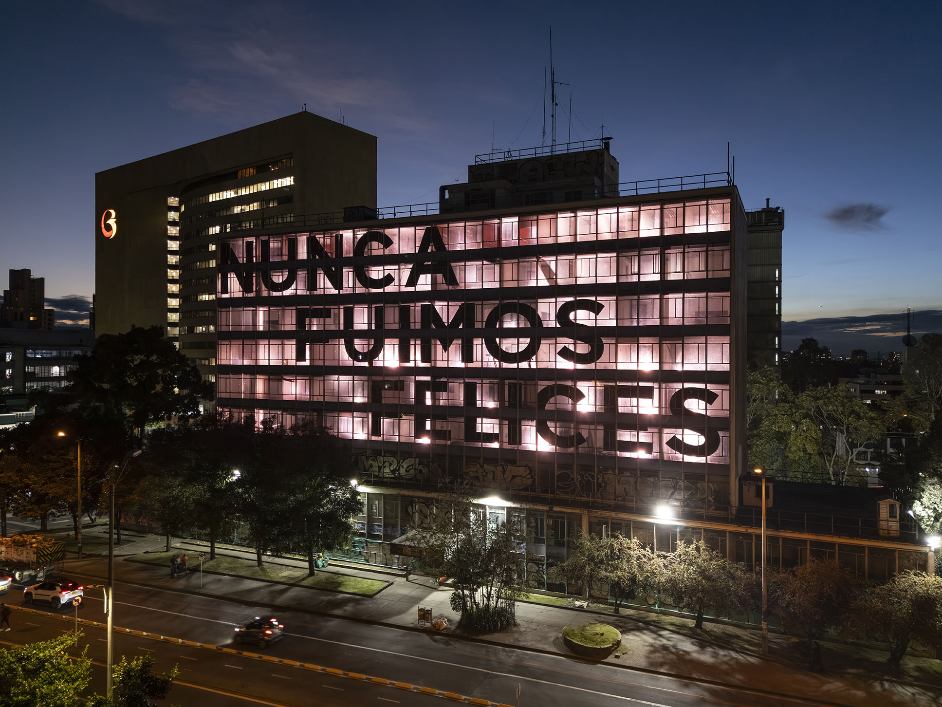 Jos&eacute; Carlos Martinat