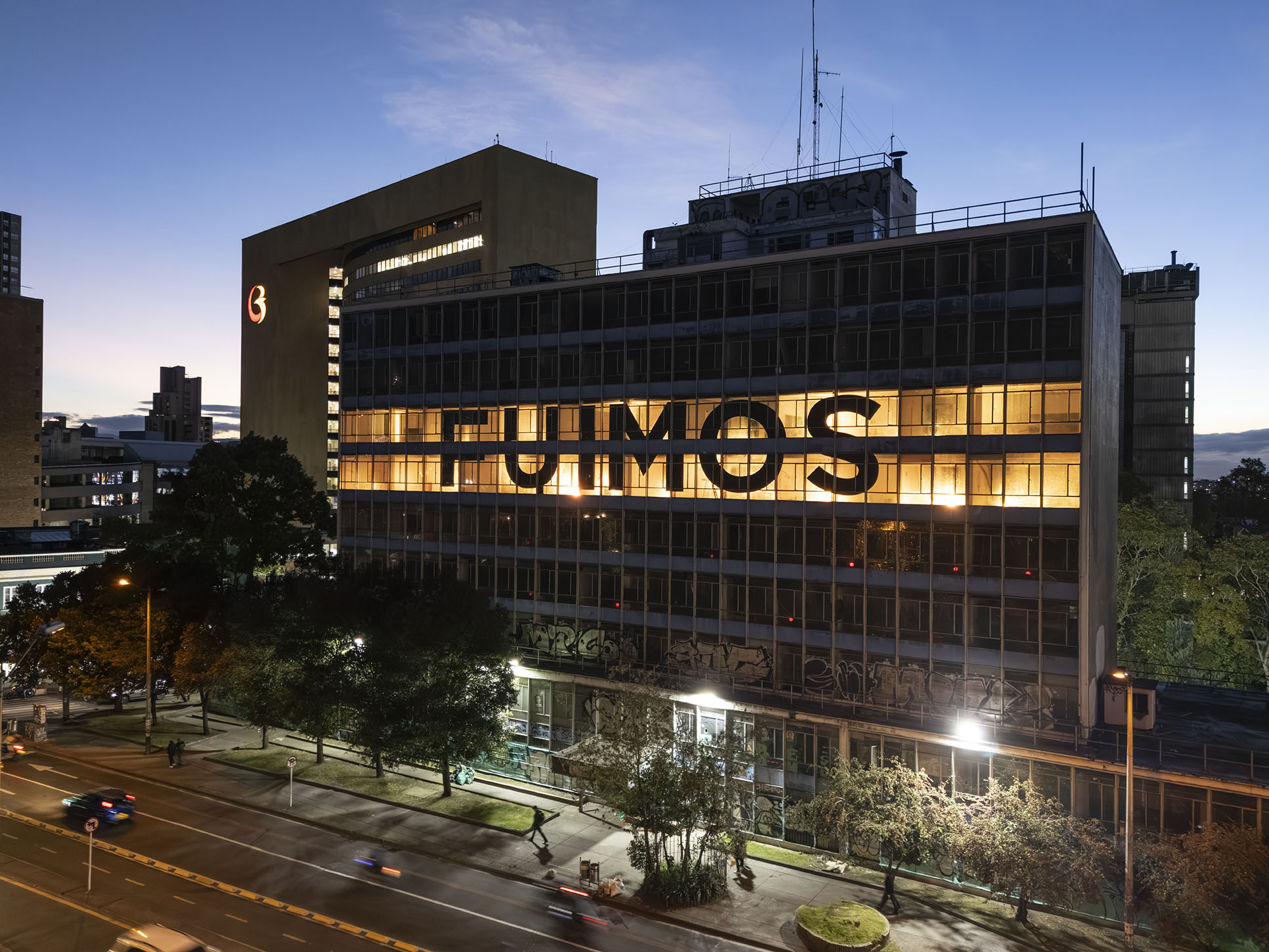 Jos&eacute; Carlos Martinat