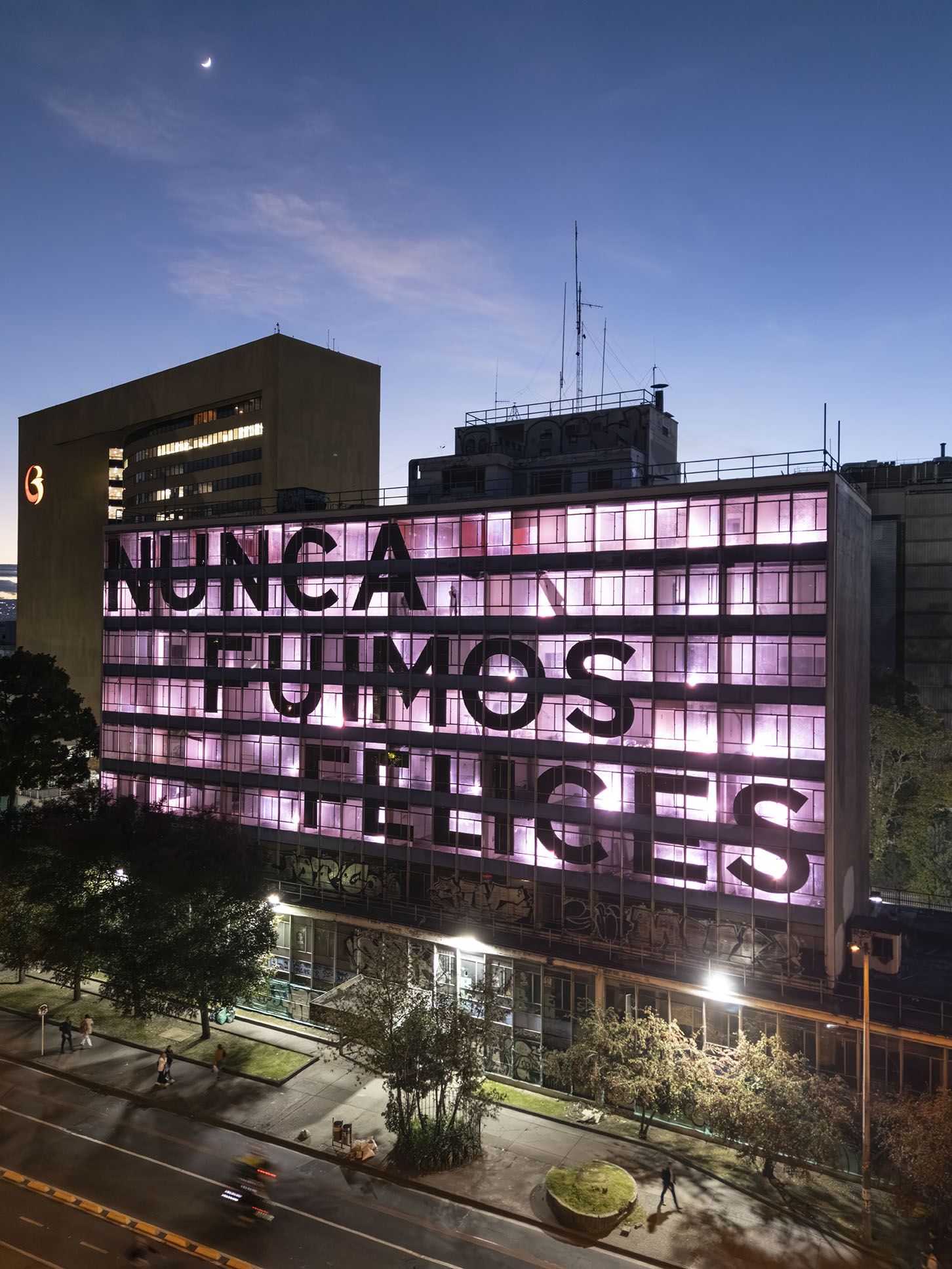 Jos&eacute; Carlos Martinat