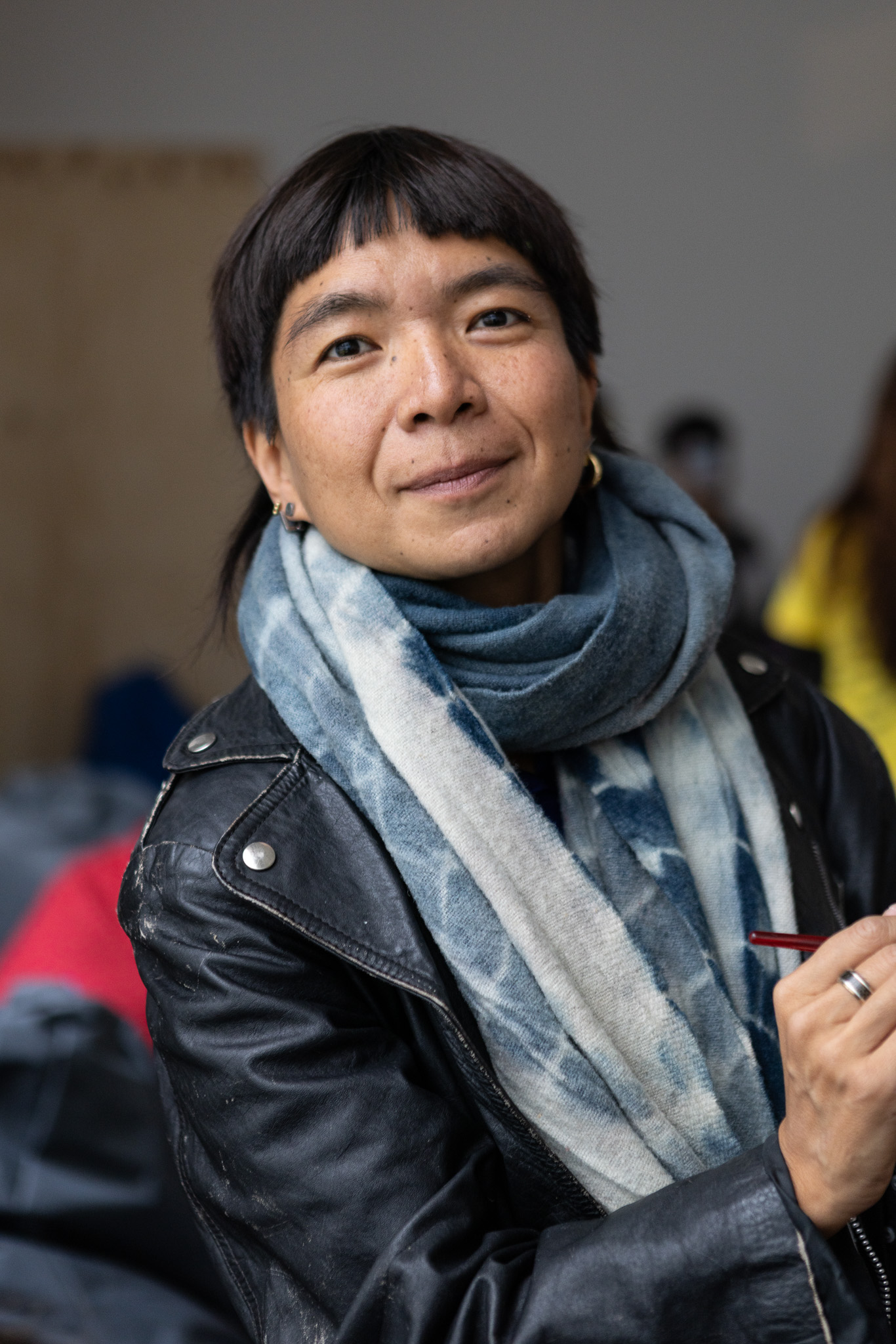 Naom&iacute; Rinc&oacute;n-Gallardo