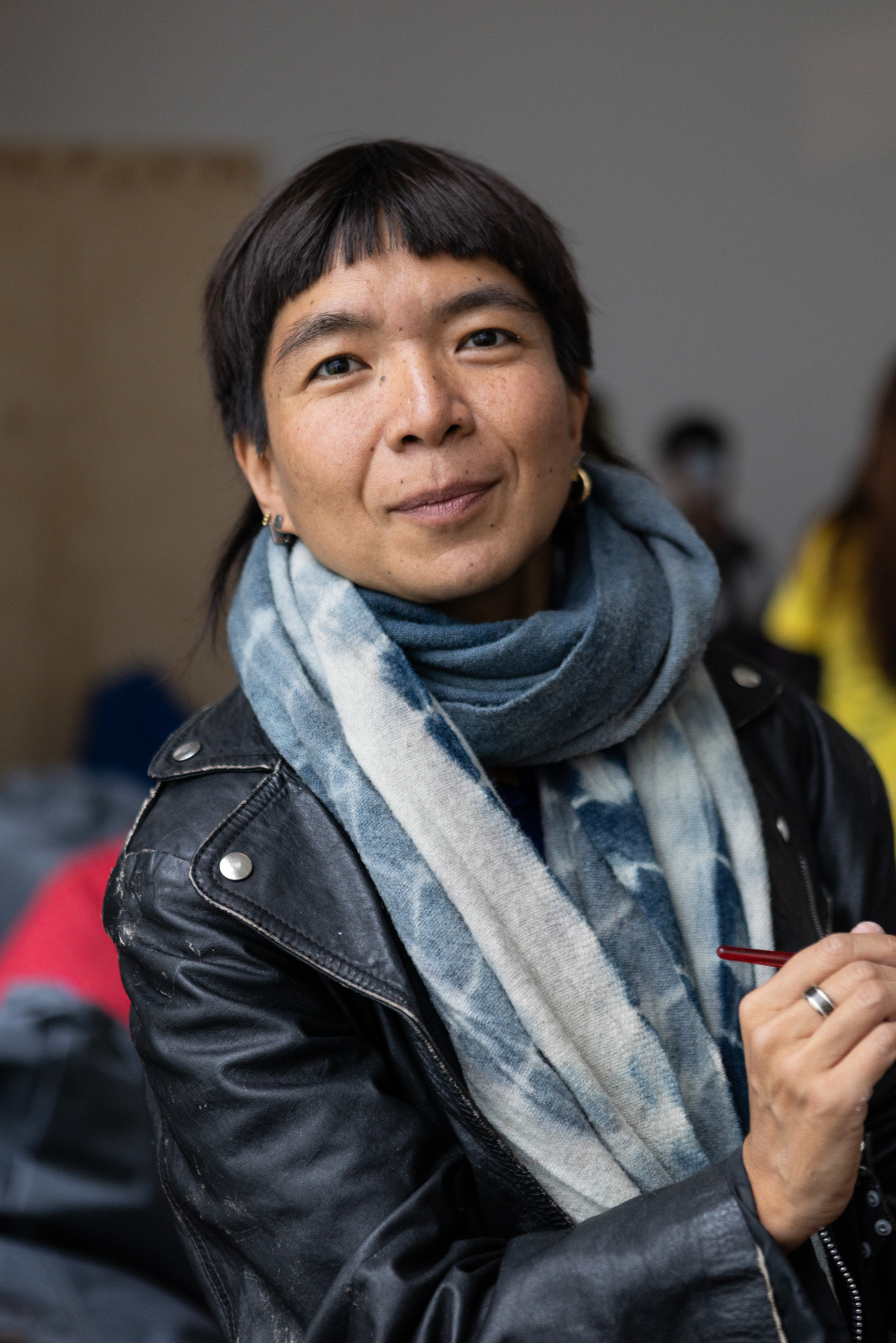 Naom&iacute; Rinc&oacute;n-Gallardo