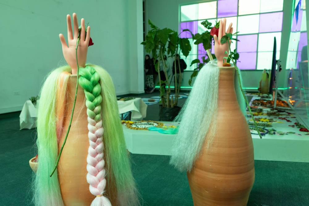 Patricia Dom&iacute;nguez