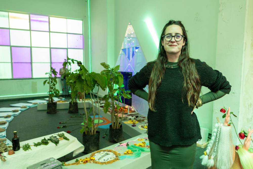 Patricia Dom&iacute;nguez