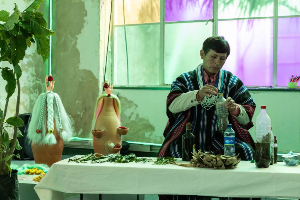 Patricia Dom&iacute;nguez