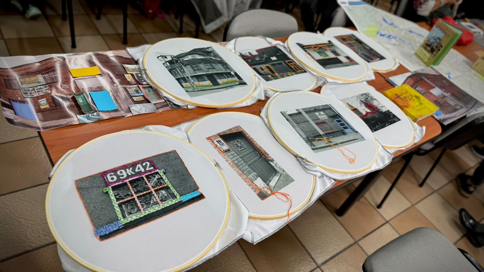 Co(n)moVer Las Ferias