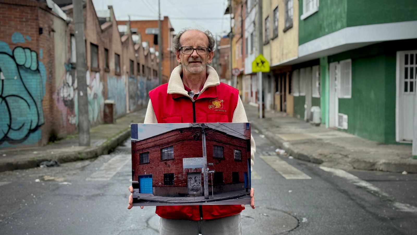 Co(n)moVer Las Ferias