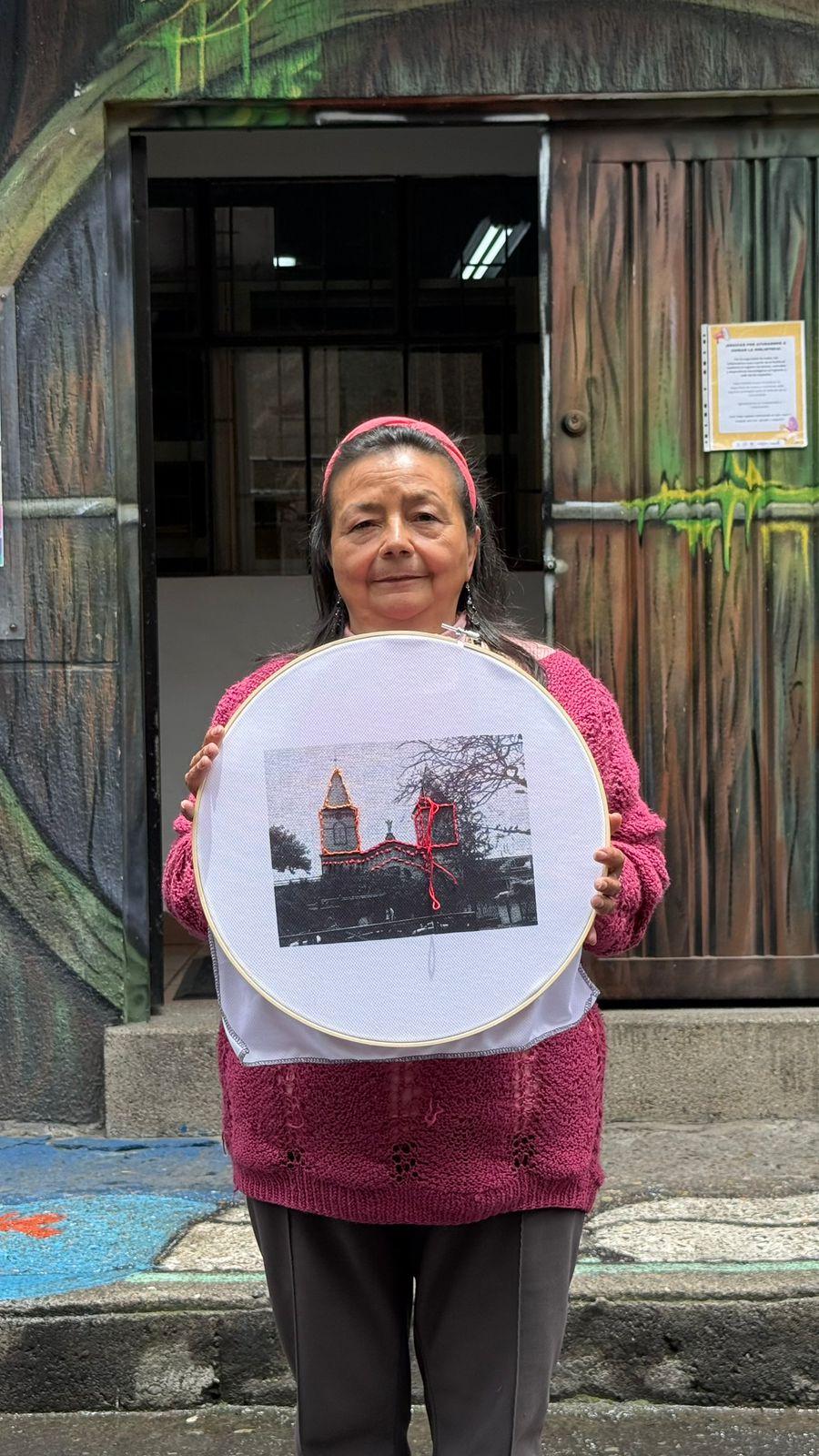 Co(n)moVer Las Ferias