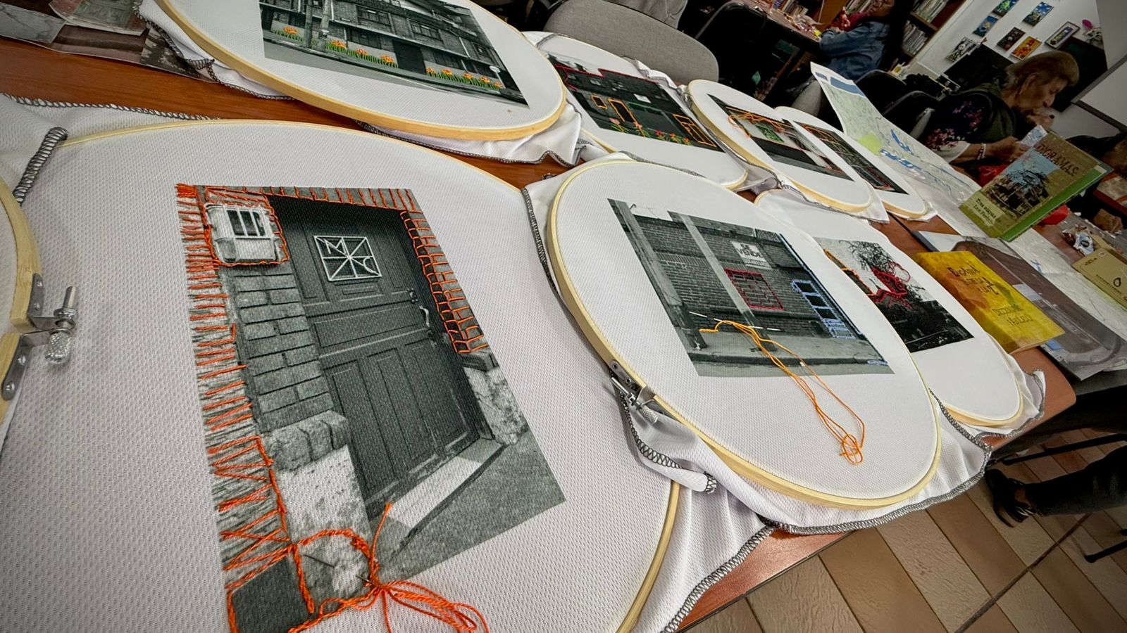 Co(n)moVer Las Ferias