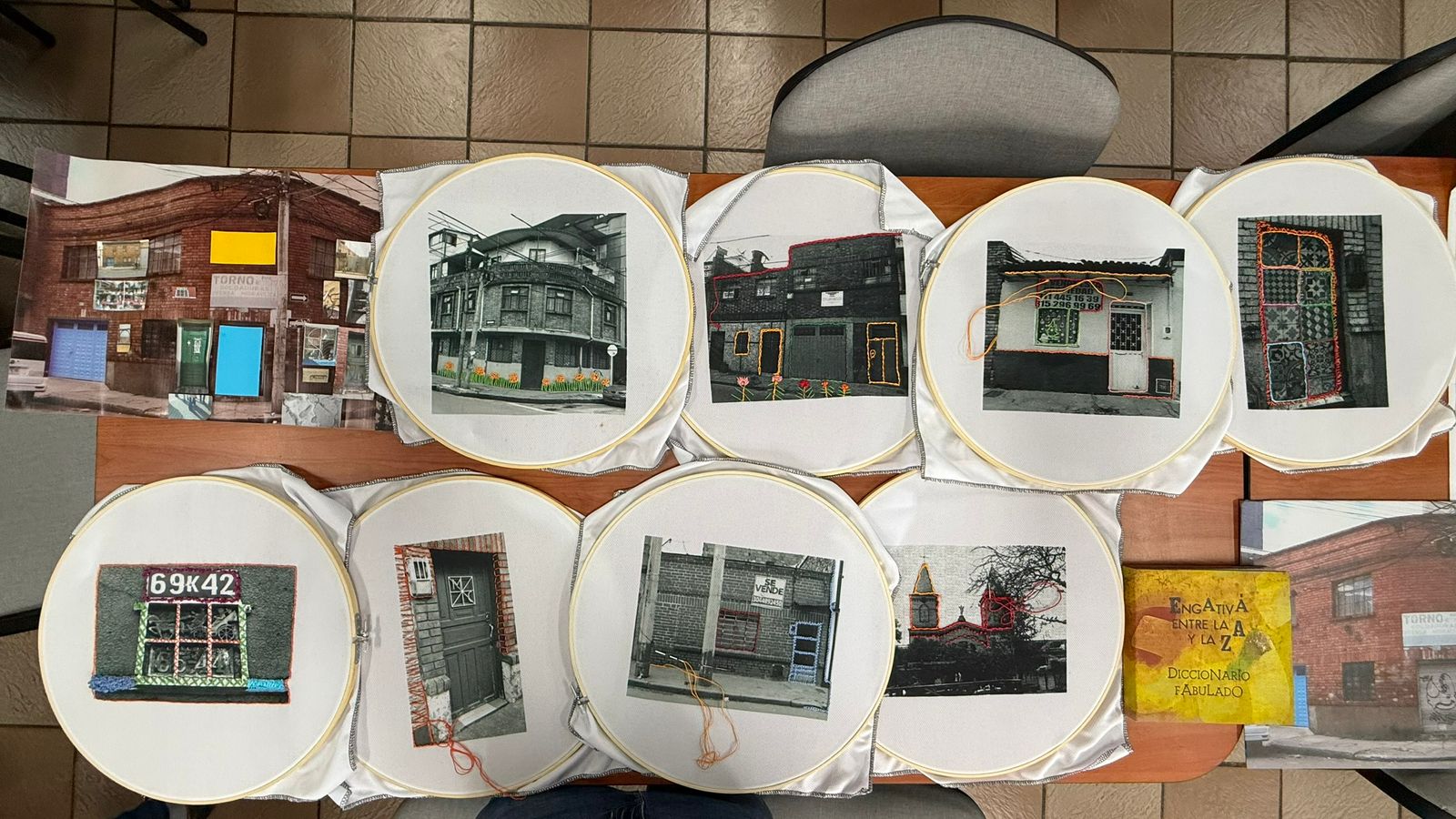 Co(n)moVer Las Ferias