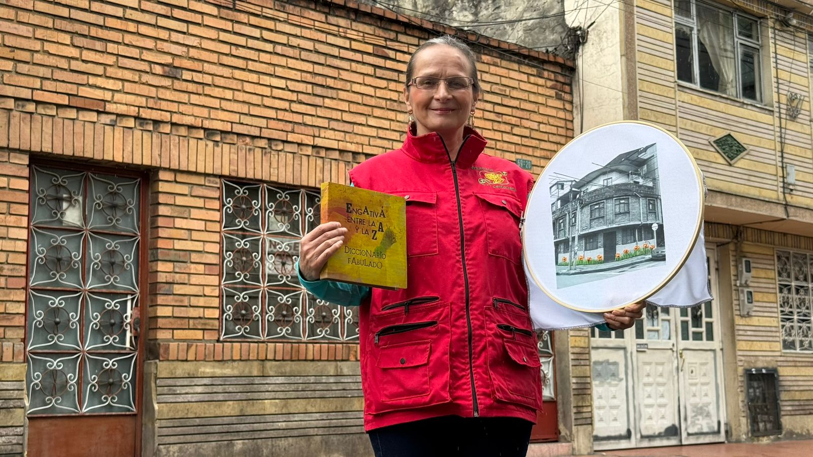 Co(n)moVer Las Ferias