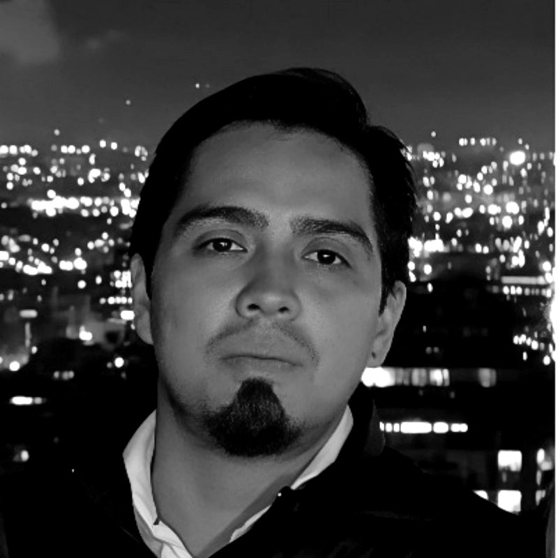 Nilson Isaac Sánchez 