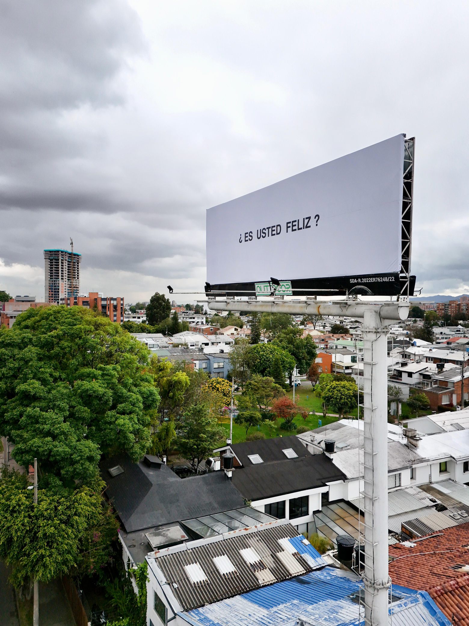 Alfredo Jaar