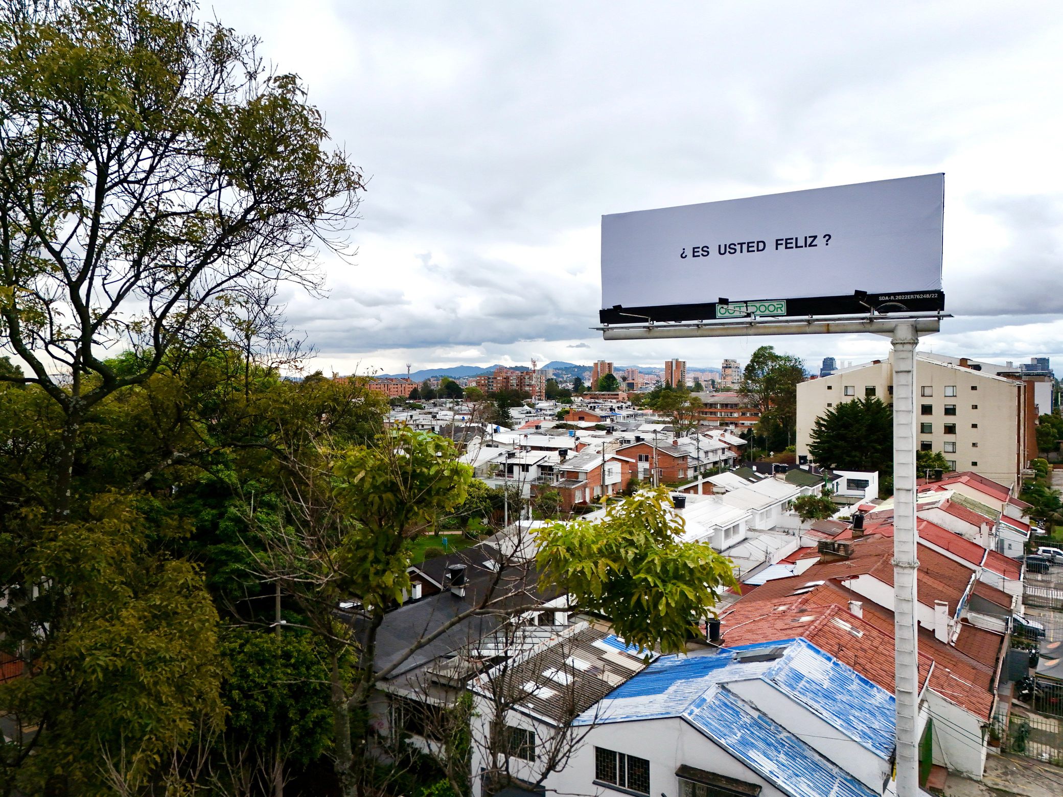Alfredo Jaar