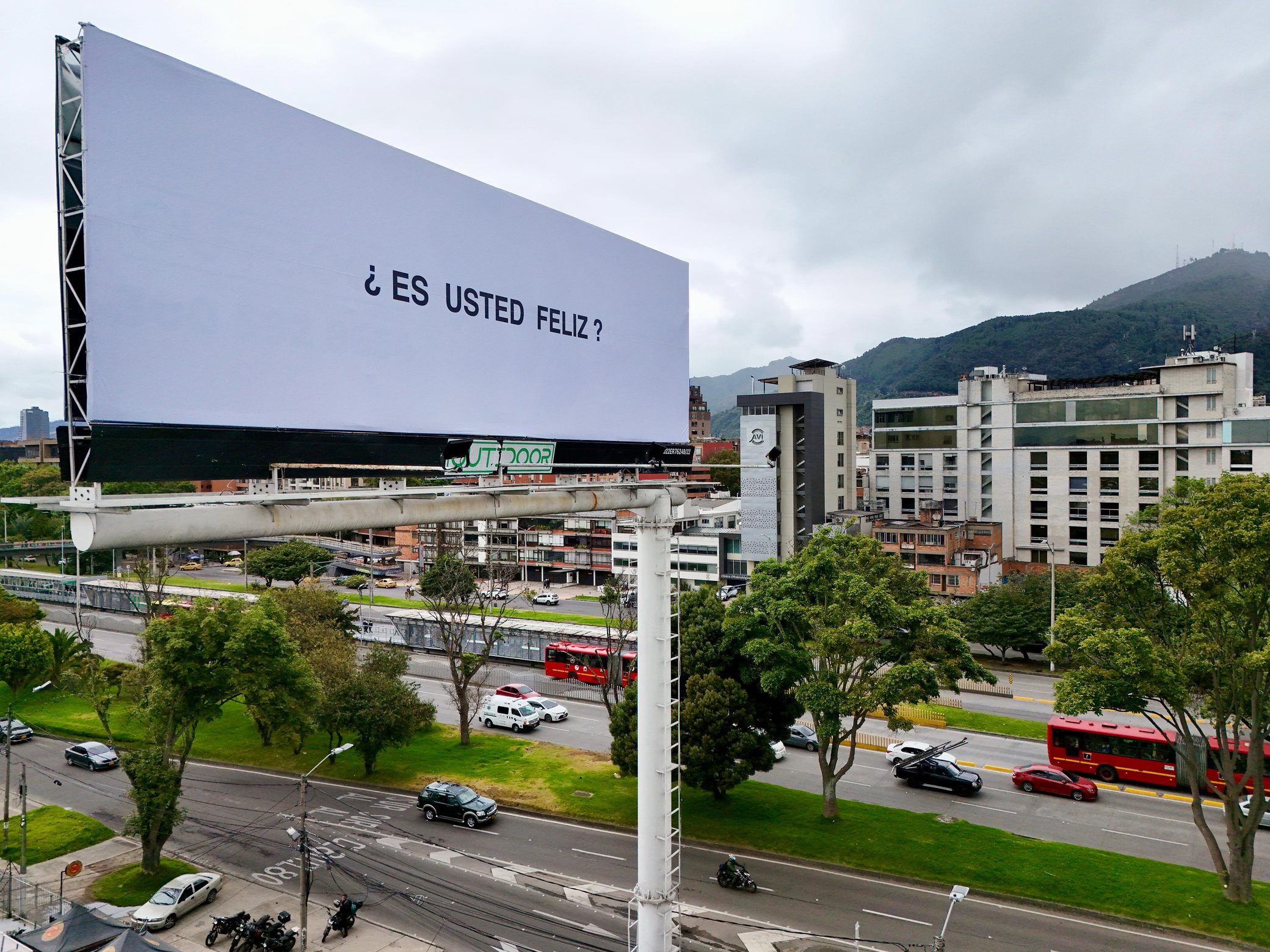 Alfredo Jaar