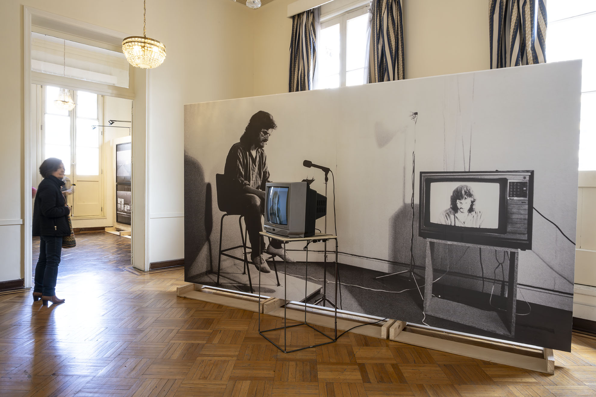 Alfredo Jaar