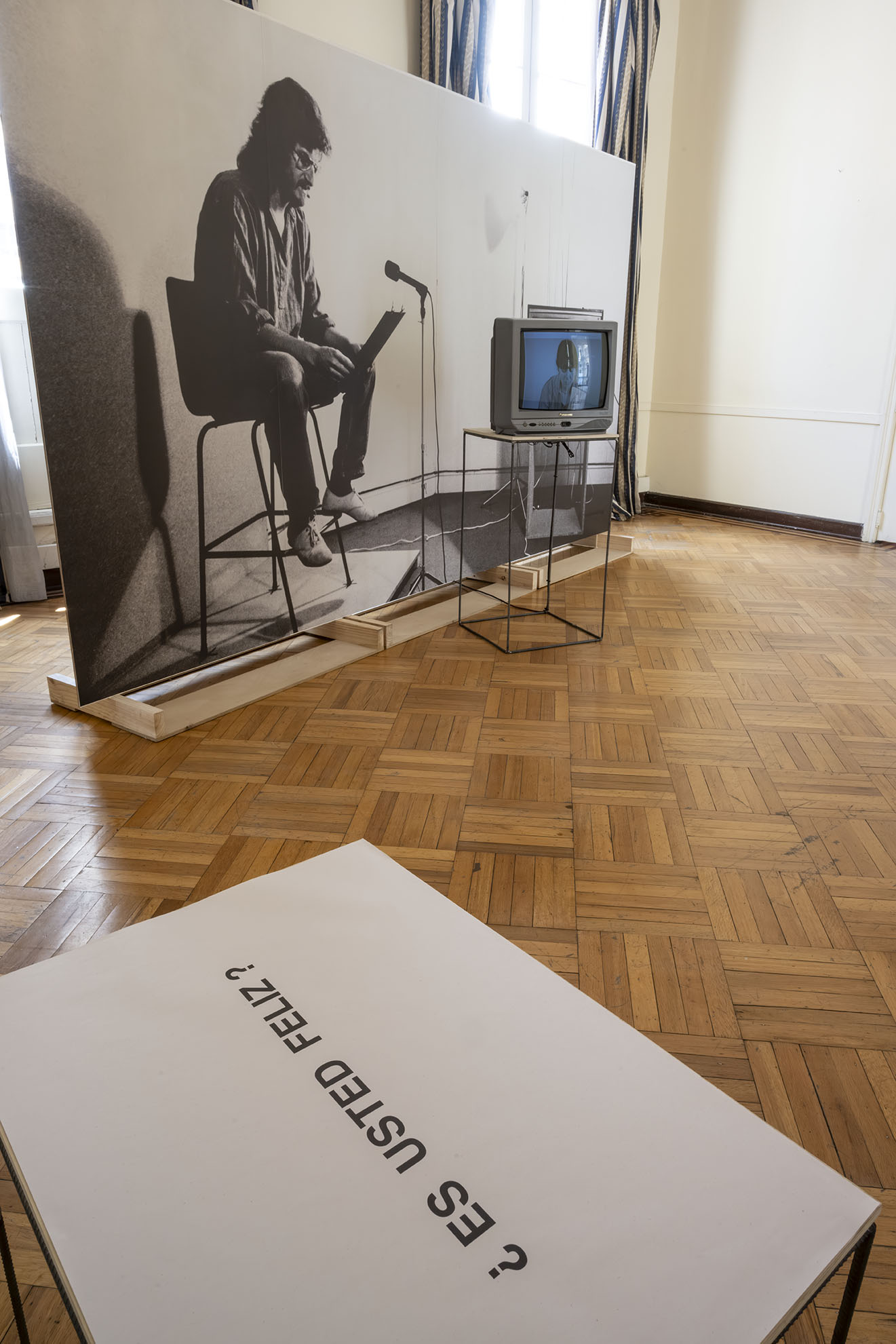 Alfredo Jaar