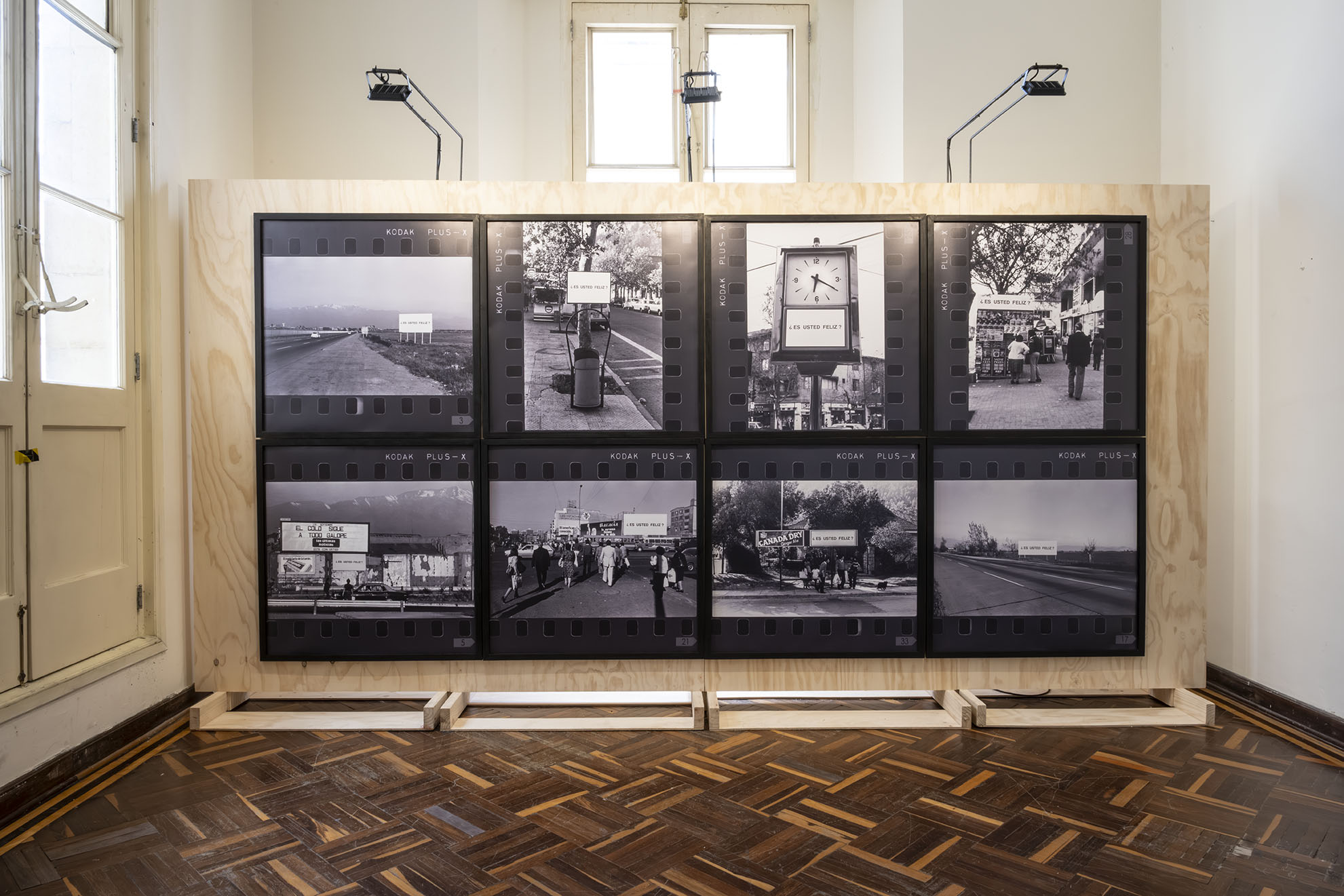 Alfredo Jaar