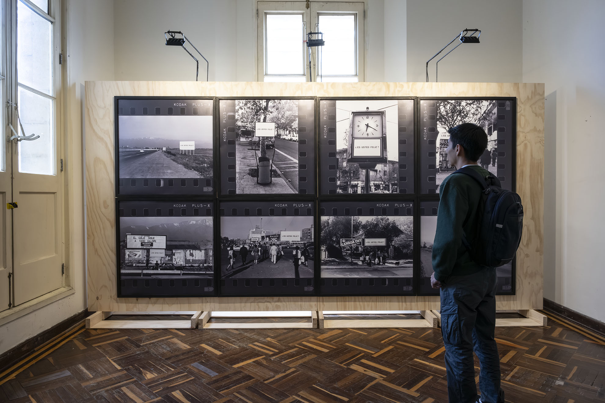 Alfredo Jaar