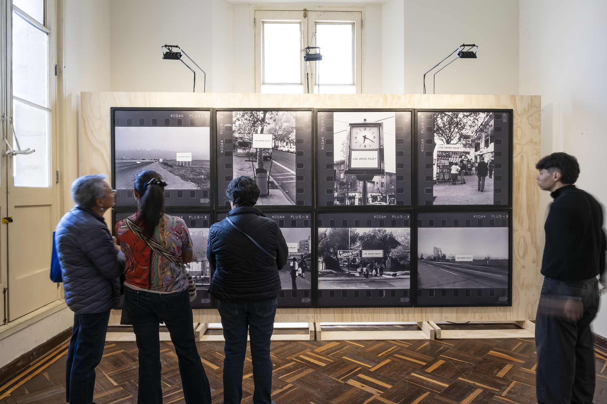 Alfredo Jaar