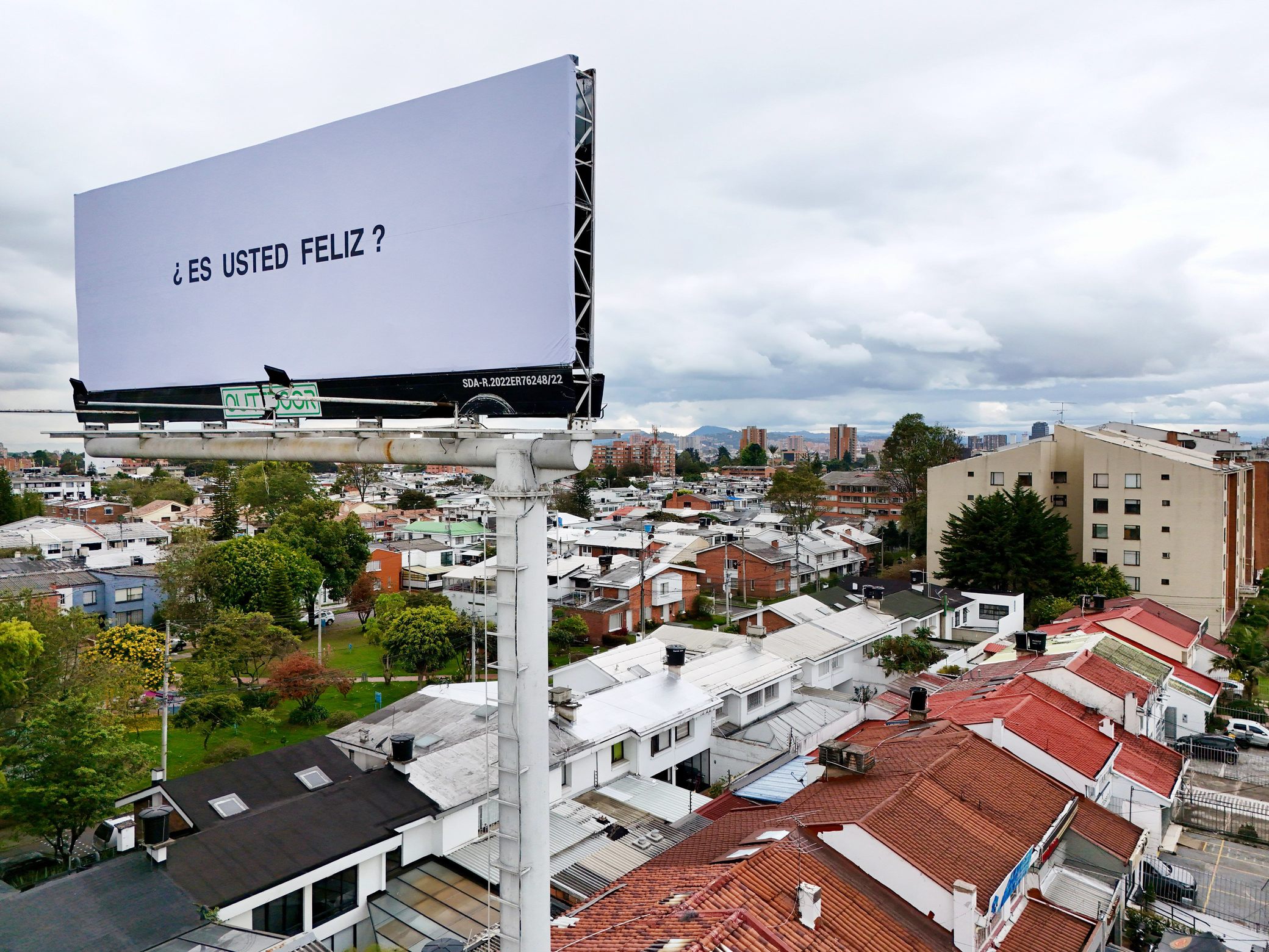 Alfredo Jaar