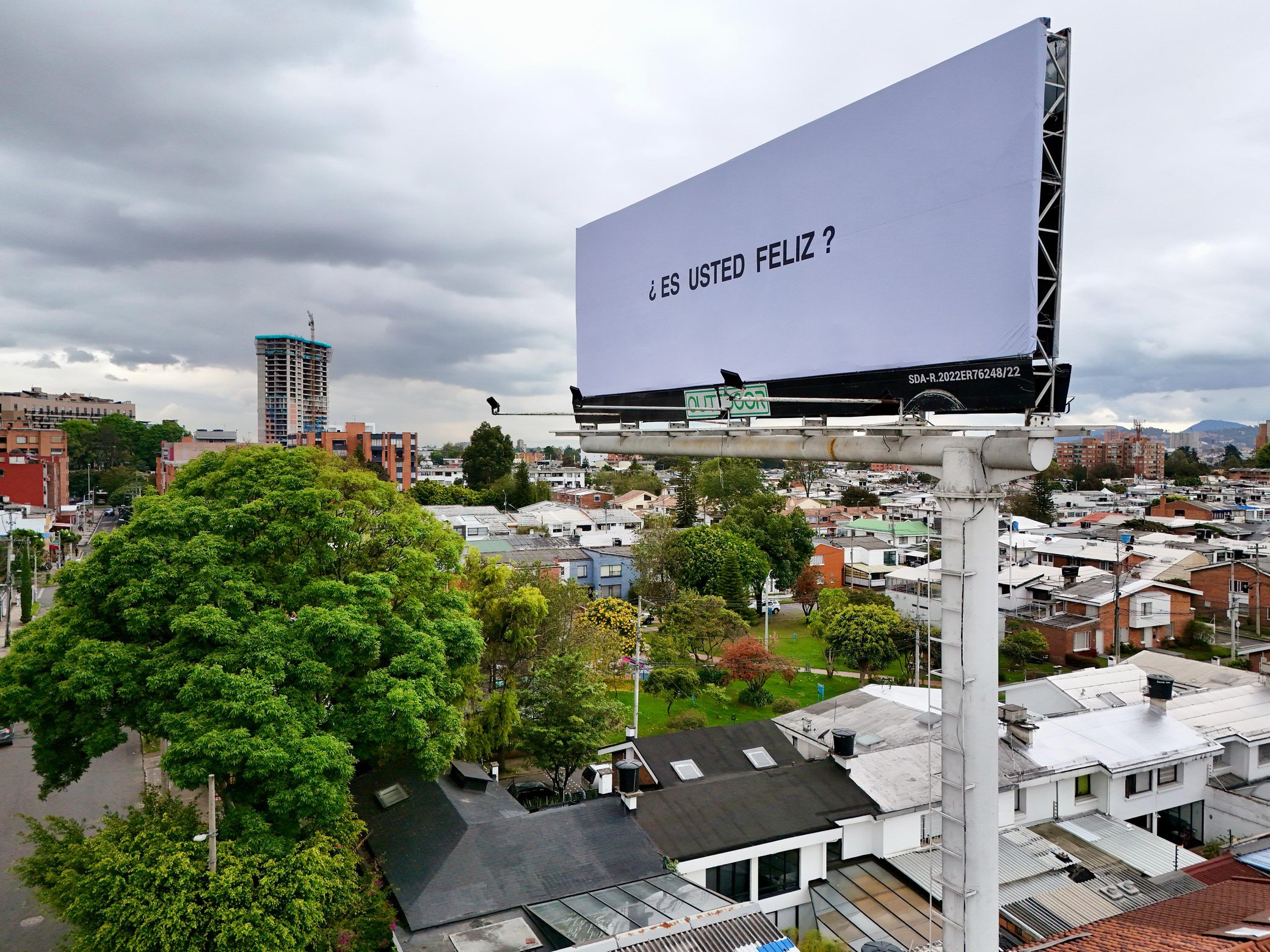 Alfredo Jaar