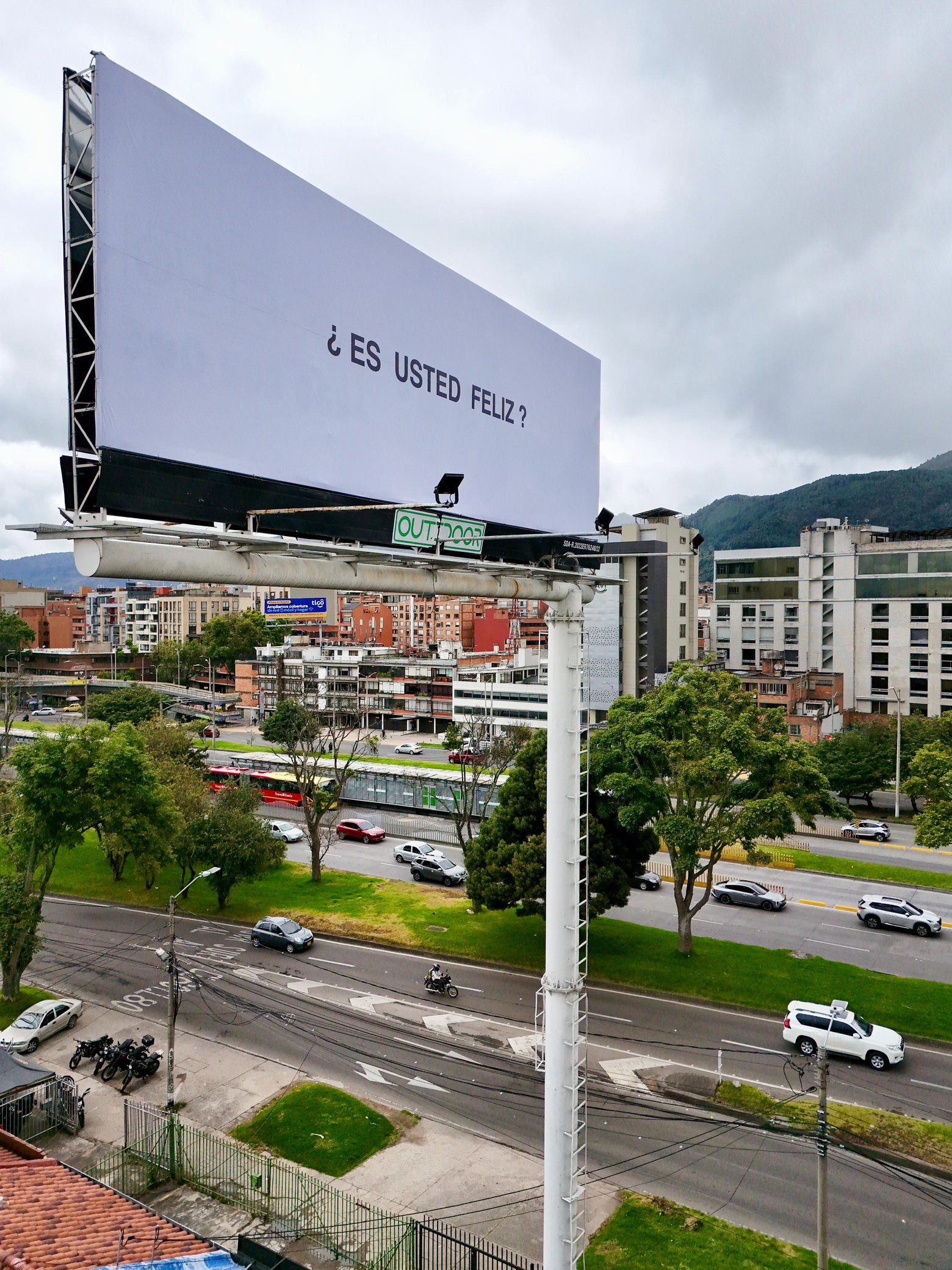 Alfredo Jaar