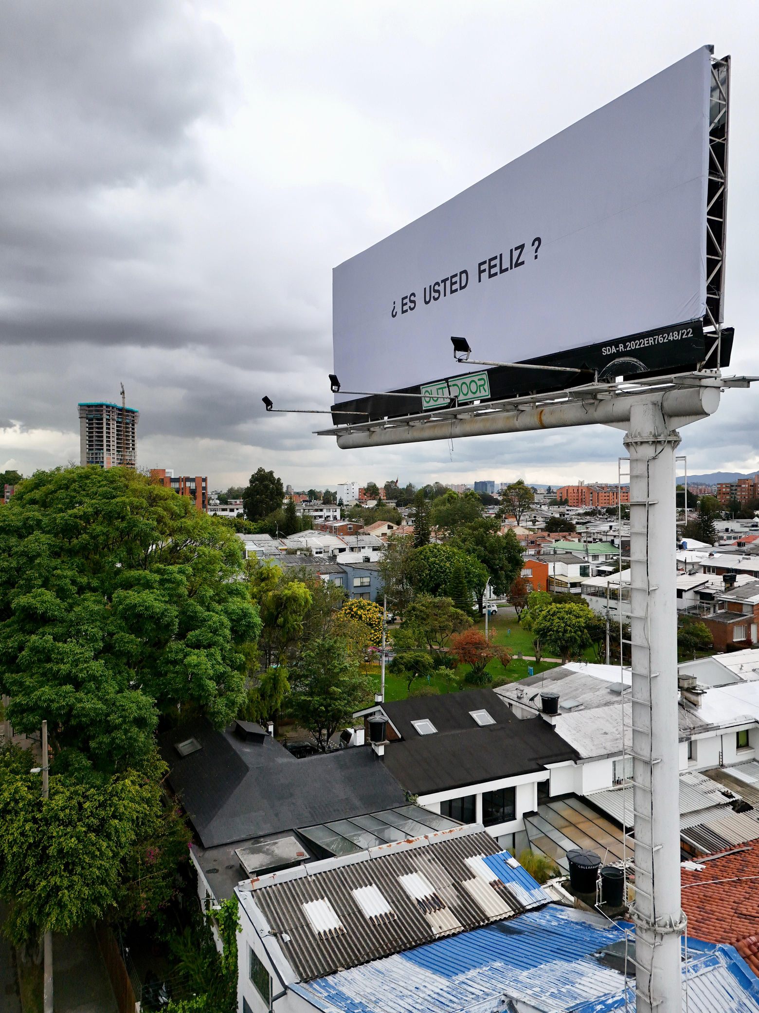Alfredo Jaar