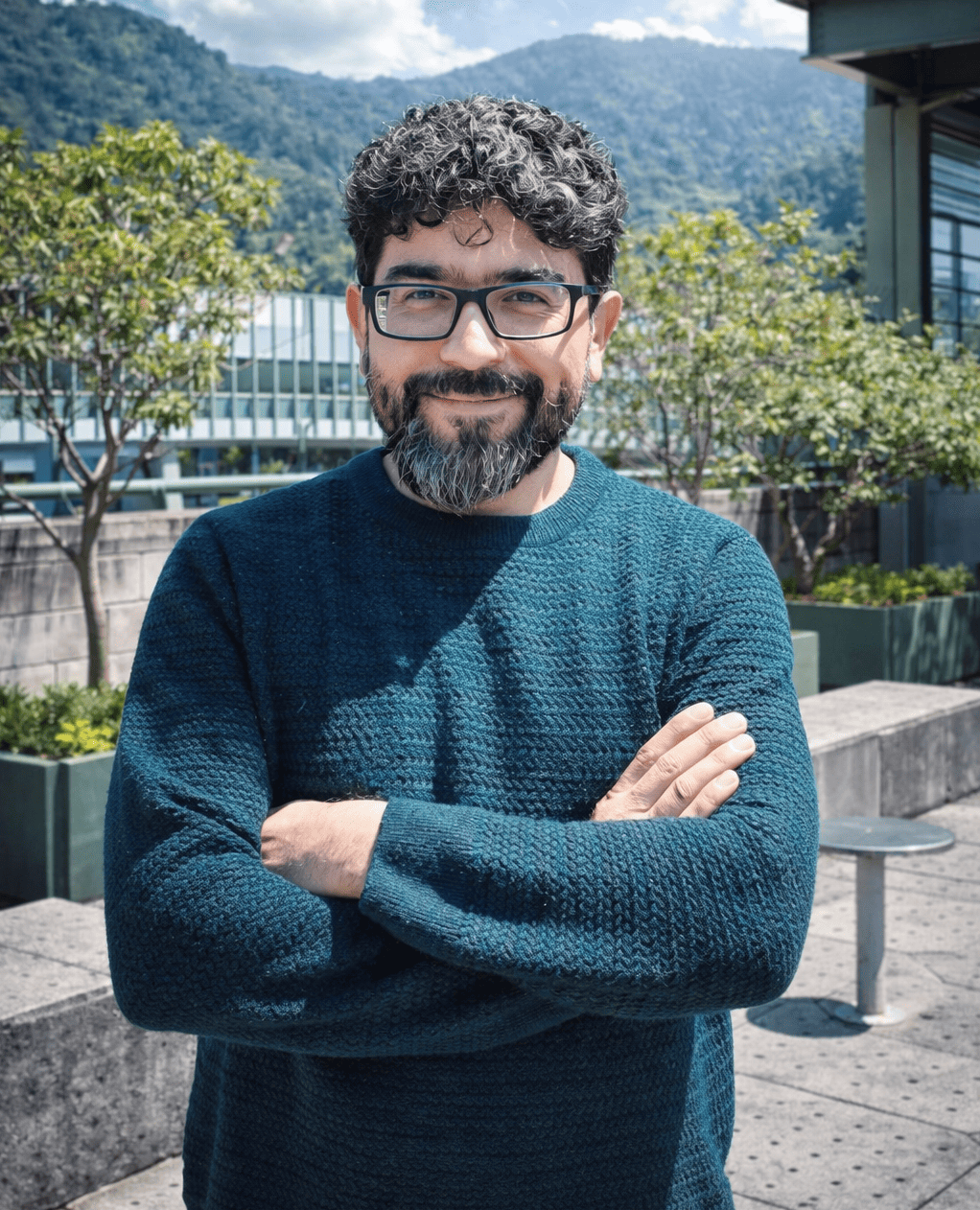 Elkin Rubiano